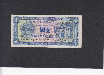 Beschrijving voorzijde: BUILDING